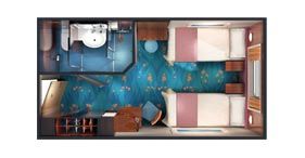 O1 - Family Oceanview Picture Window Plan