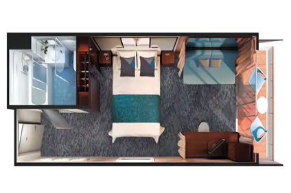 MB - Mini Suite (After 20 Nov 2020) Plan