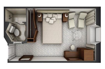 AC - Adventure Suite Plan