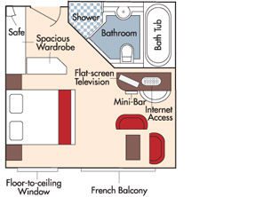 Suite Plan