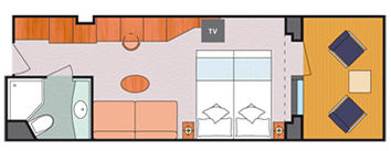 SB - Samsara Balcony Plan