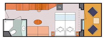 BC - Classic Verandah Plan