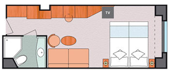 EC - Classic Outside Plan