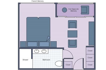 Suite Plan