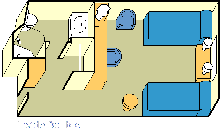 ID - Inside Cabin Plan