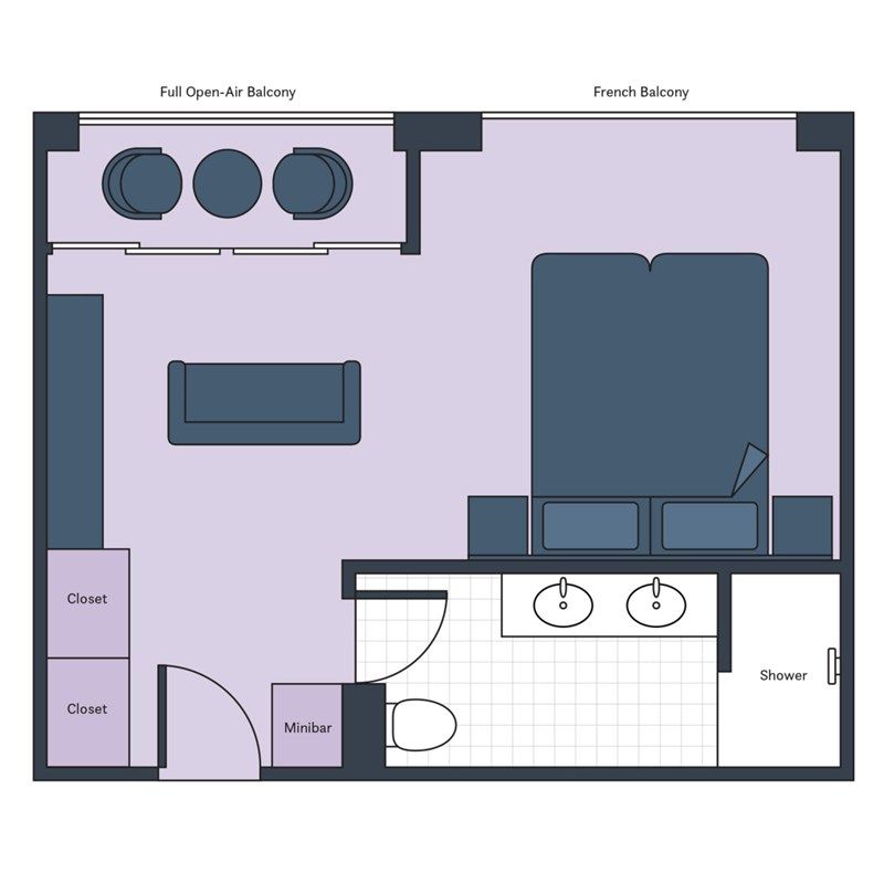 Suite Plan