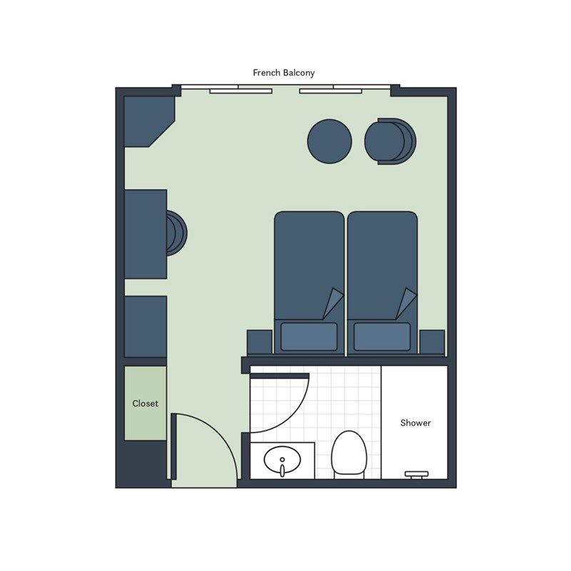 Signature Suite Plan