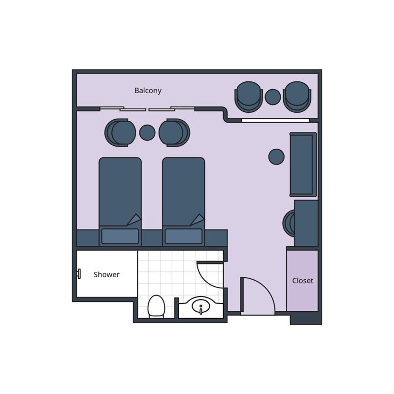 Suite Plan