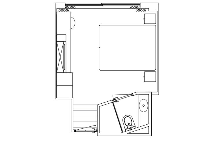 Ruby Deck - Forward Plan