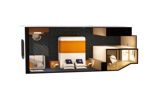 EB - Britannia Oceanview Plan