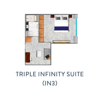 IN3 - Triple Infinity Suite Plan
