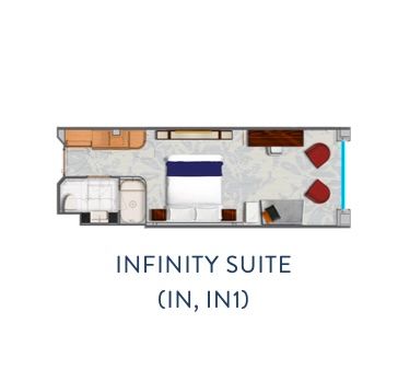 IN - Infinity Suite Plan
