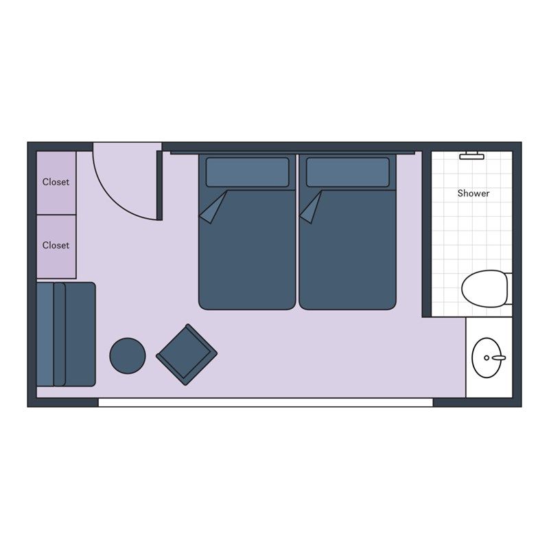 Suite Plan
