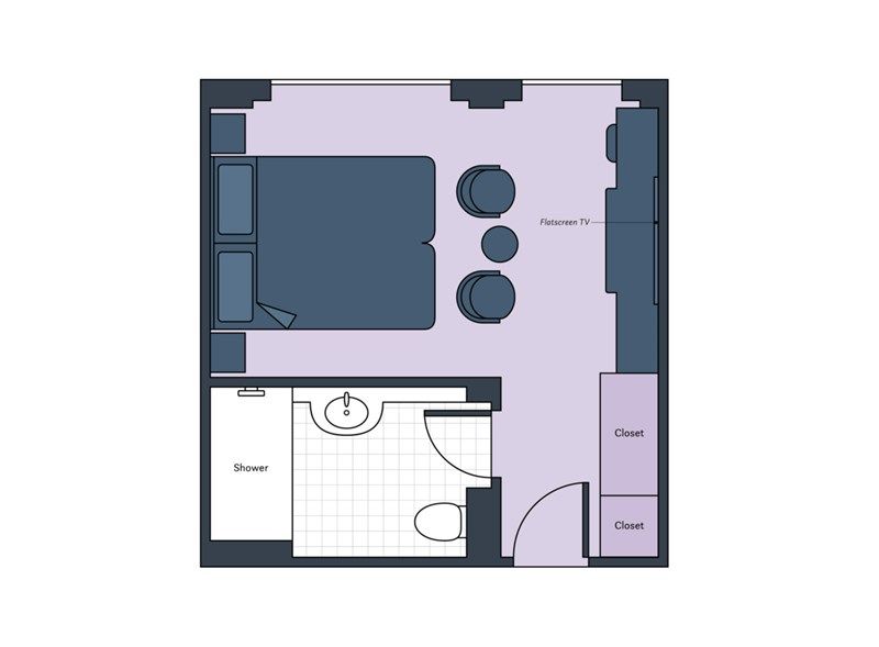 Suite Plan