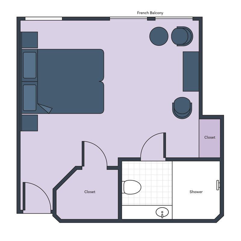 Suite Plan