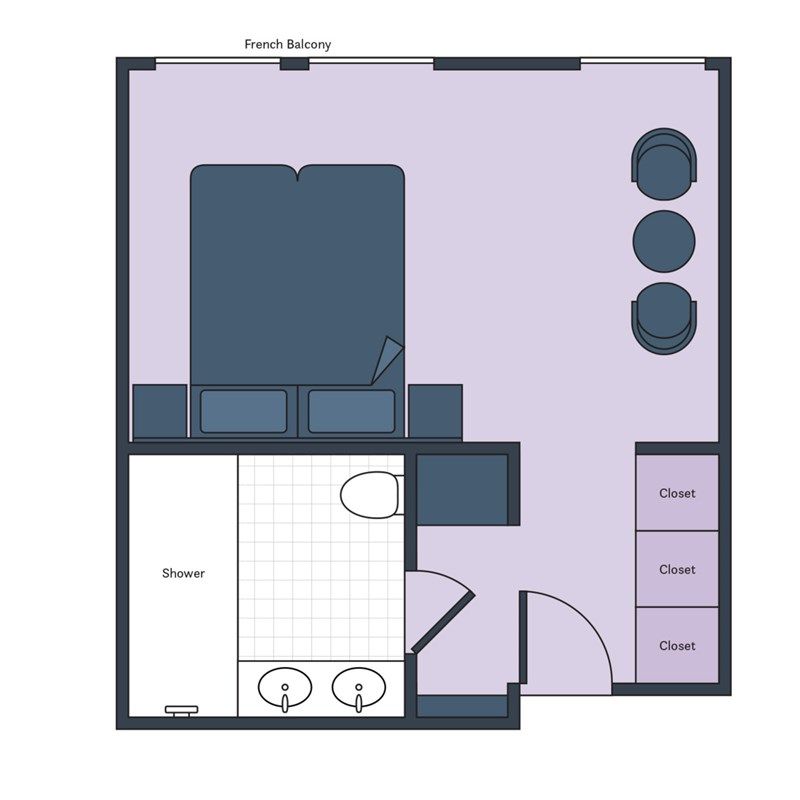 Suite Plan