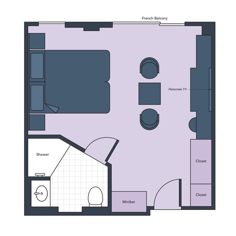 Suite Plan