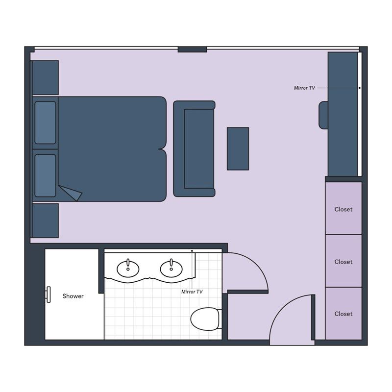 Suite Plan