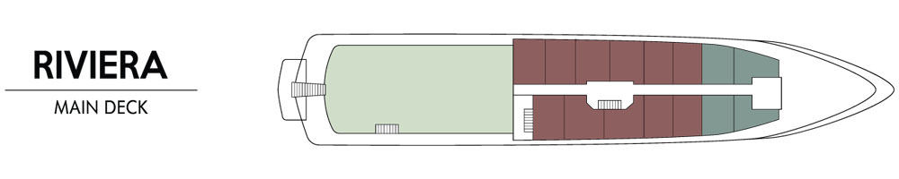 Riviera Main Deck