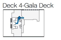 Gala Deck