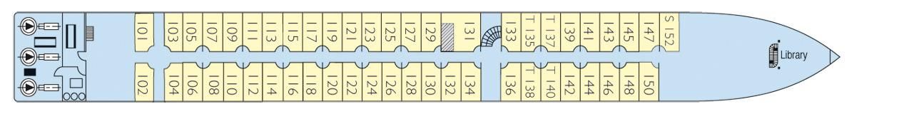 Main Deck