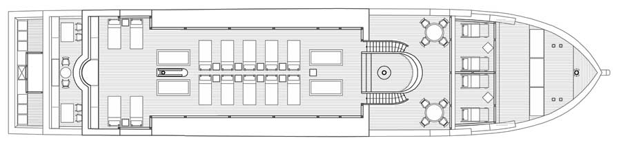 Sun Deck