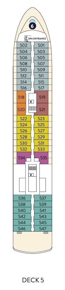 Deck 5