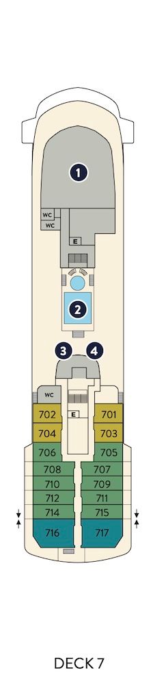 Deck 7