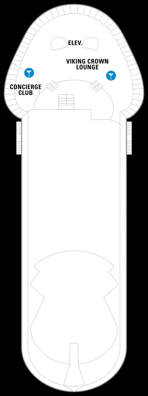 Deck 11 (06 May 2019 - 27 Apr 2020)