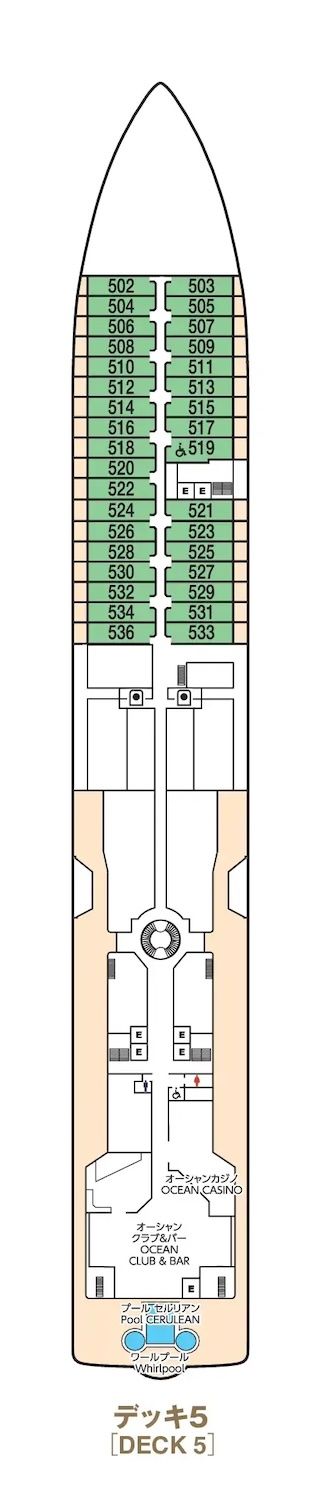 Deck 5