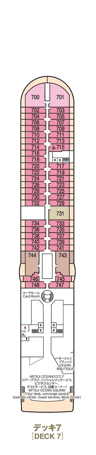 Deck 7