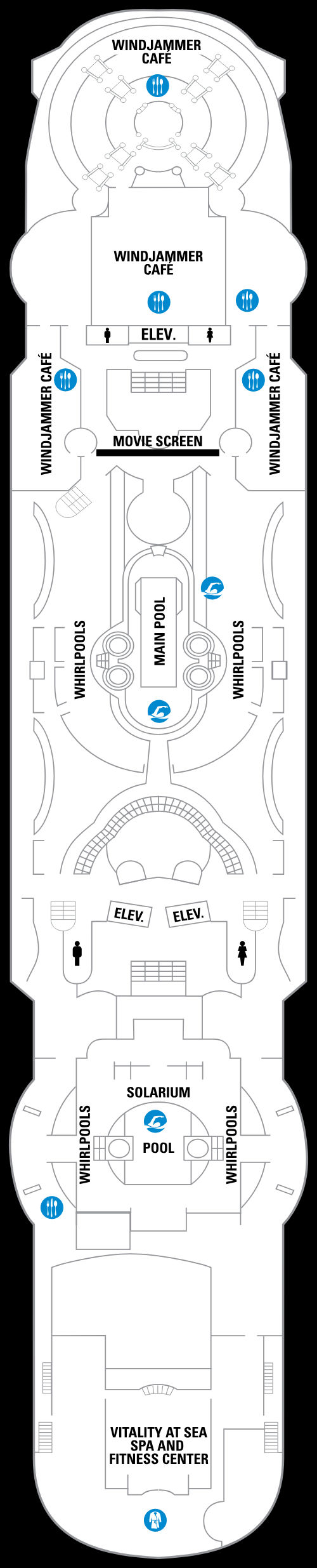 Deck 9 (From 24 Apr 2020)