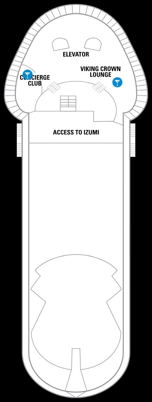 Deck 11 (From 24 Apr 2020)