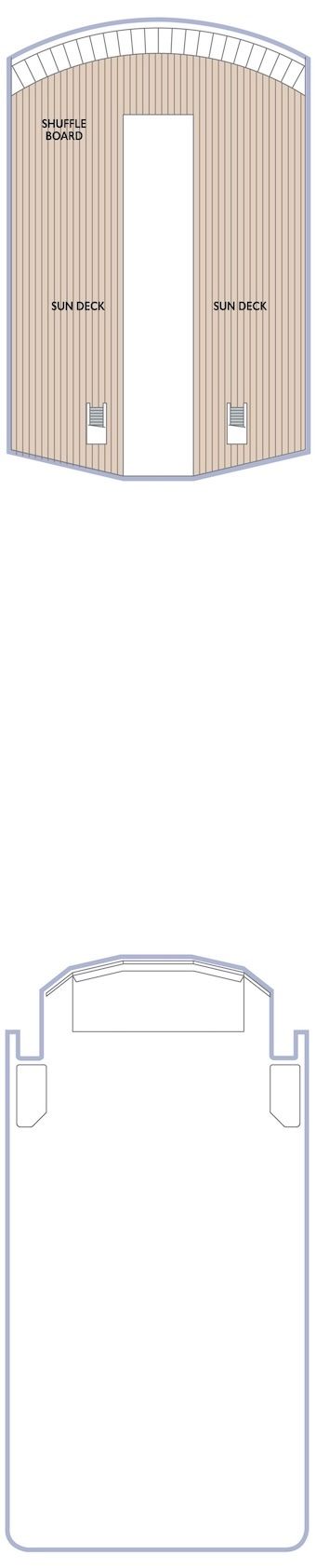 Deck 12 (as of December 18, 2026)