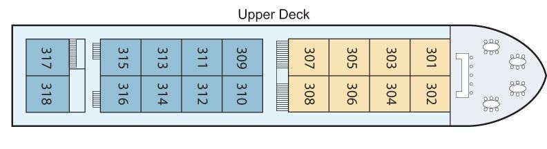 Upper Deck