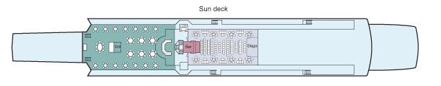 Sun Deck