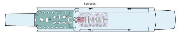 Sun Deck