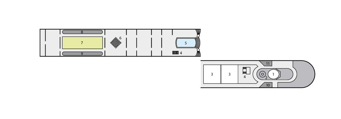 Deck 04 (Sundeck)
