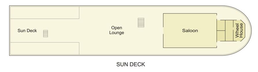 Sun Deck