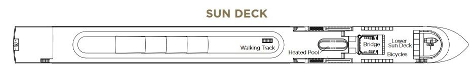 Sun Deck