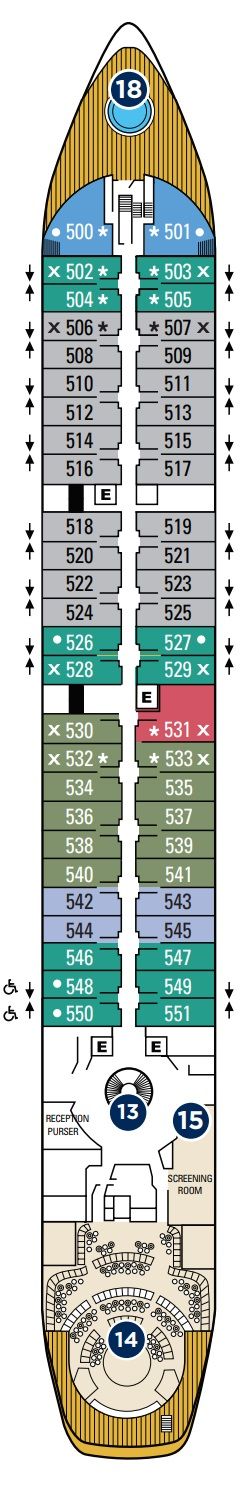 Deck 05 (From 02 July 2020)