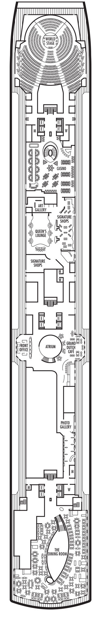 Promenade Deck