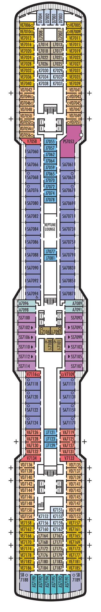 Schubert Deck