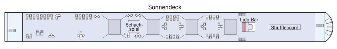 Sun Deck