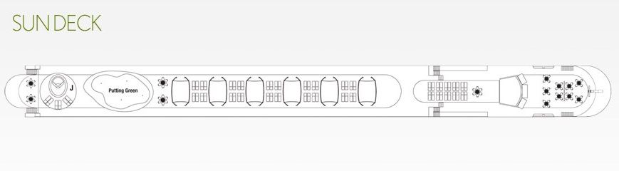 Sun Deck