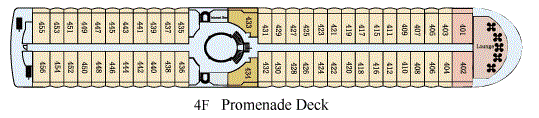 Promenade Deck