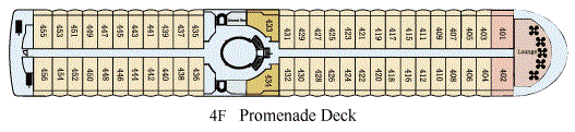 Promenade Deck