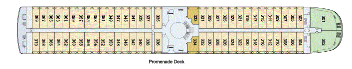 Promenade Deck