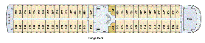 Bridge Deck