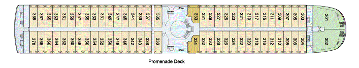 Promenade Deck